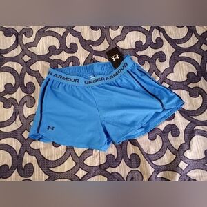NWT UNDER ARMOUR shorts